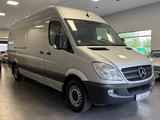 Mercedes-Benz Sprinter II Kasten316 CDI  Lang Aut.Navi   2XPDC - Mercedes-Benz Sprinter Gebrauchtwagen in Düsseldorf