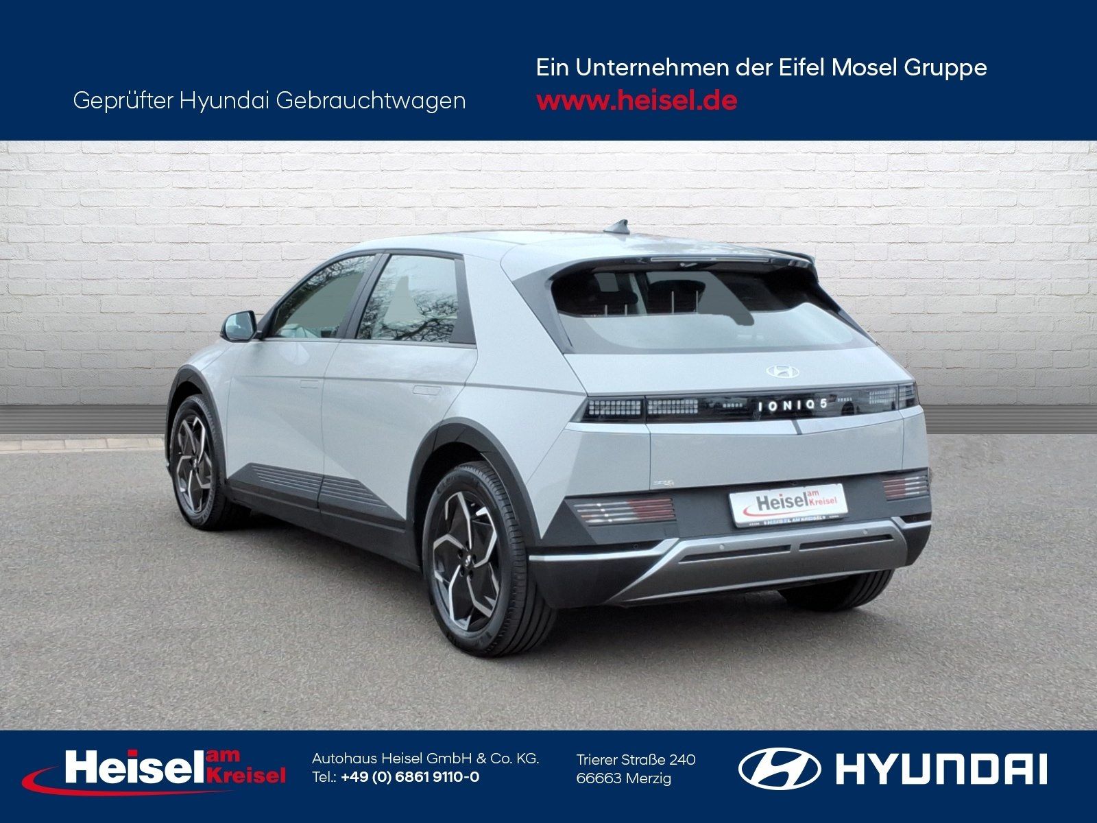 Hyundai IONIQ 5