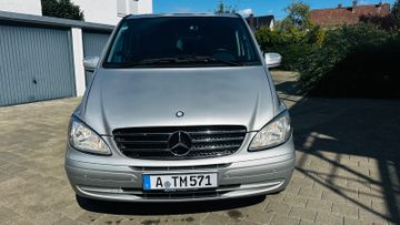 Mercedes Viano - 2