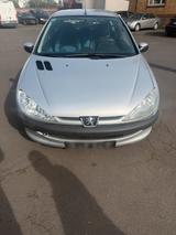 Peugeot 206 - Peugeot 206: Coupe