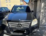 Mercedes-Benz GLK 320 CDI 4MATIC -Edition one - Mercedes-Benz GLK 320 in Dortmund