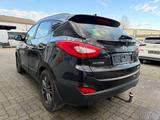 Hyundai ix35 Style AWD=Leder-Navi-AHK= - Hyundai Behindertengerecht