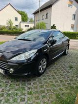 Peugeot 307 CC Cabrio | 2.0 140 PS | JBL Edition - Peugeot 307: Cabrio