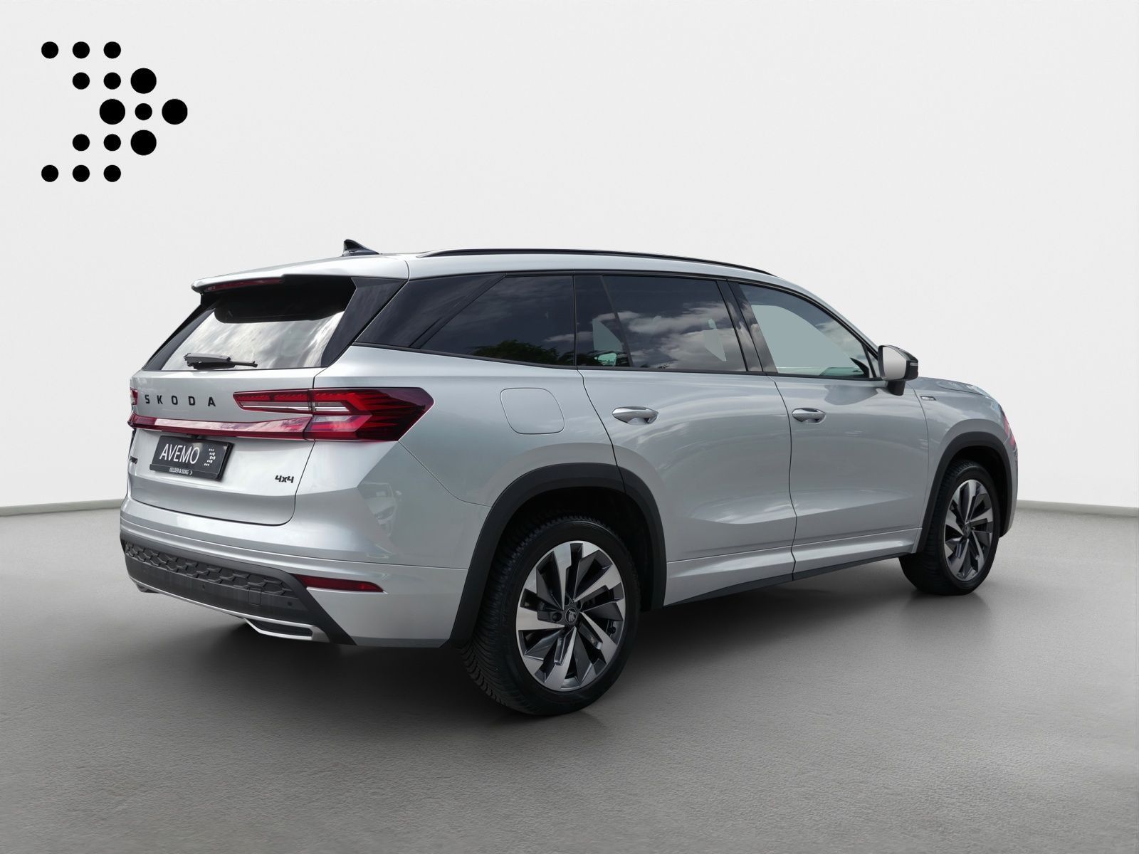 Skoda Kodiaq - Bild 18