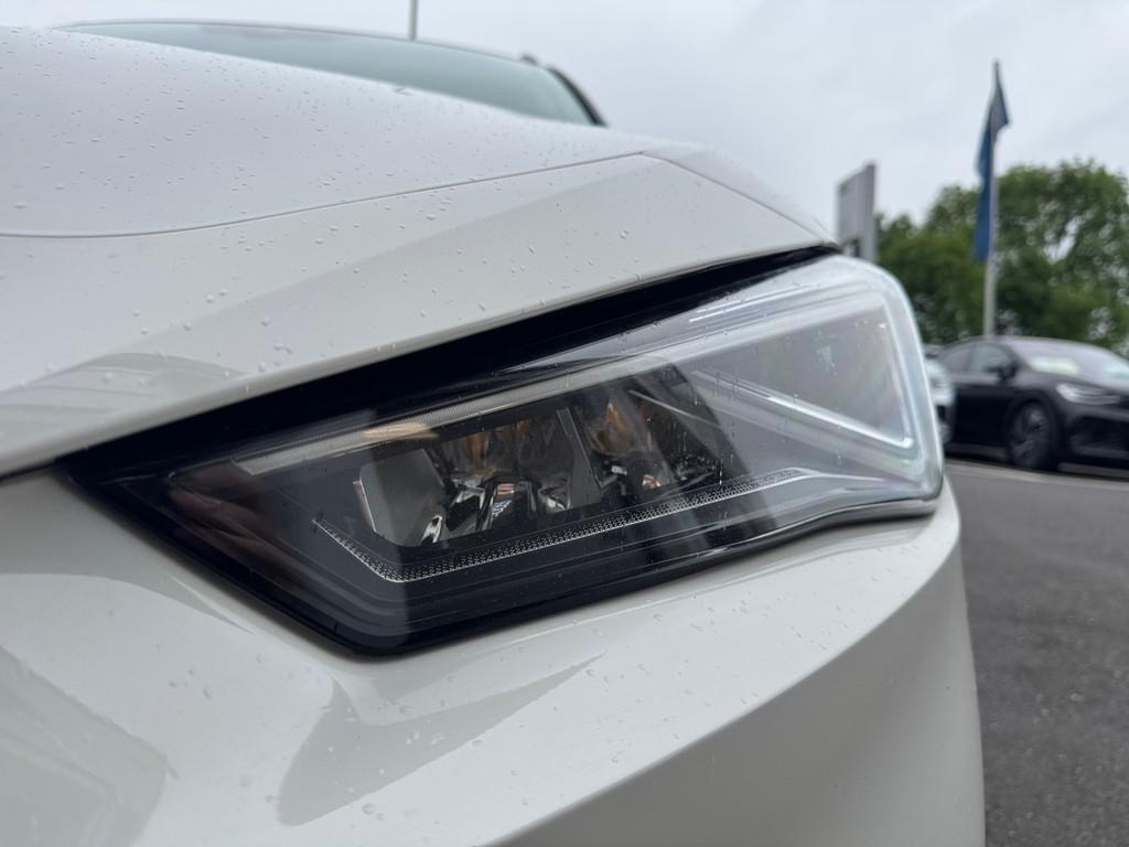 Seat Leon   ST  2,0 TDI  DSG