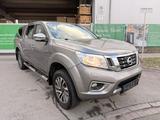 Nissan Navara NP300 Acenta Double Cab 4x4 - Nissan Navara: Cab Double