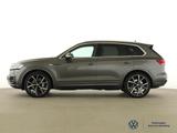 Volkswagen Touareg 3.0 V6 TSI R-LINE+4MOTION+GJR+PANO+AHK - Volkswagen Touareg V6 tsi mit Benzin-Antrieb