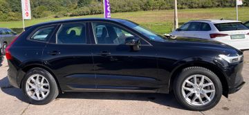 Volvo XC60 - 4