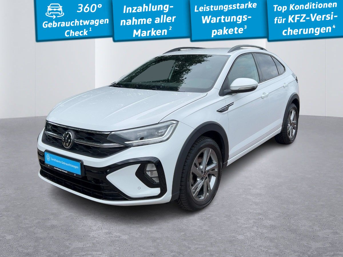 Volkswagen Taigo - Bild 2