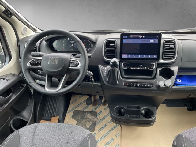 Carado CV 602 PRO AUTOMATIK  KLIMAAUTOMATIK NAVI ALU