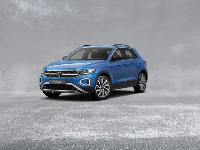 Volkswagen T-Roc - Bild 2
