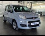 Fiat FIAT Panda 3ª serie 1.0 FireFly S&S Hybrid - Fiat Panda: Fire