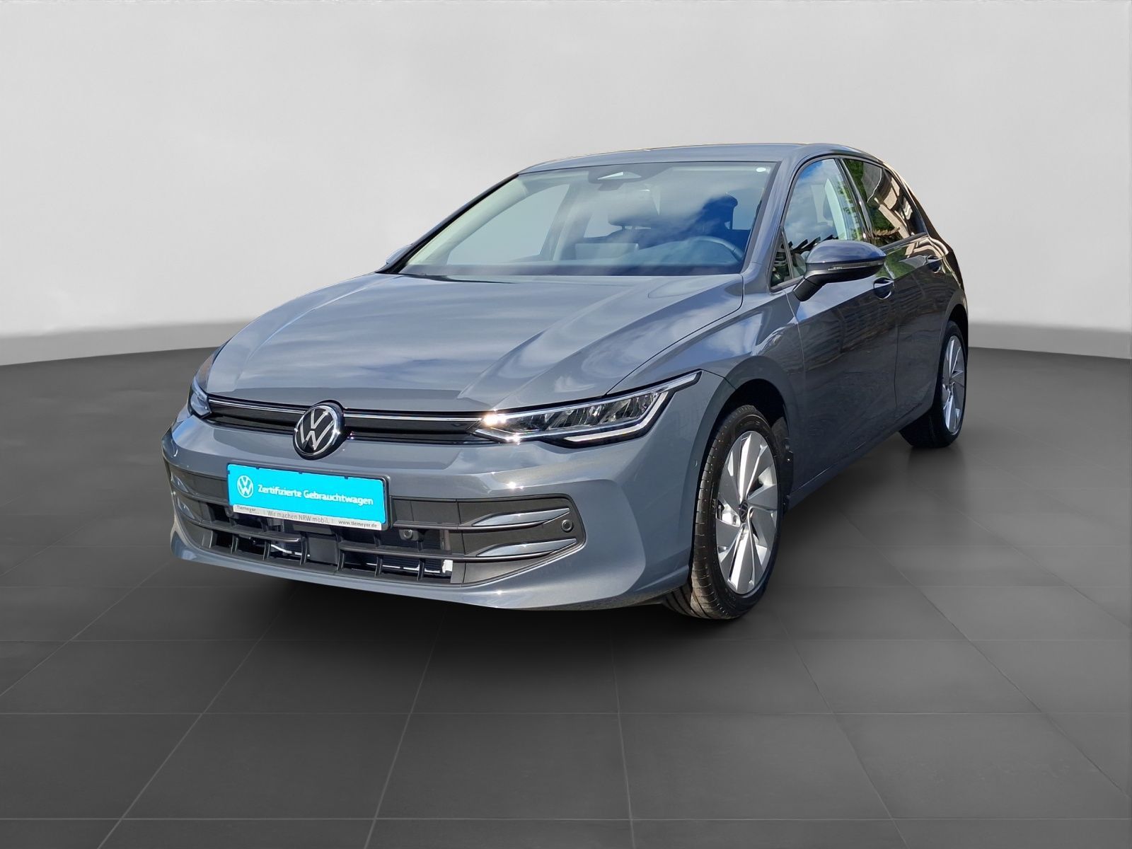 Volkswagen Golf 1.5 eTSI DSG ACC AHK SH APP-CON PARKASSIST foto 2