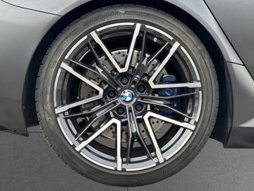 2025 BMW M5 — миниатюра 21