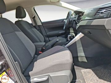 Volkswagen Polo - 8