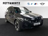BMW iX3 Impressive|M Sport|Head-Up|H/K
