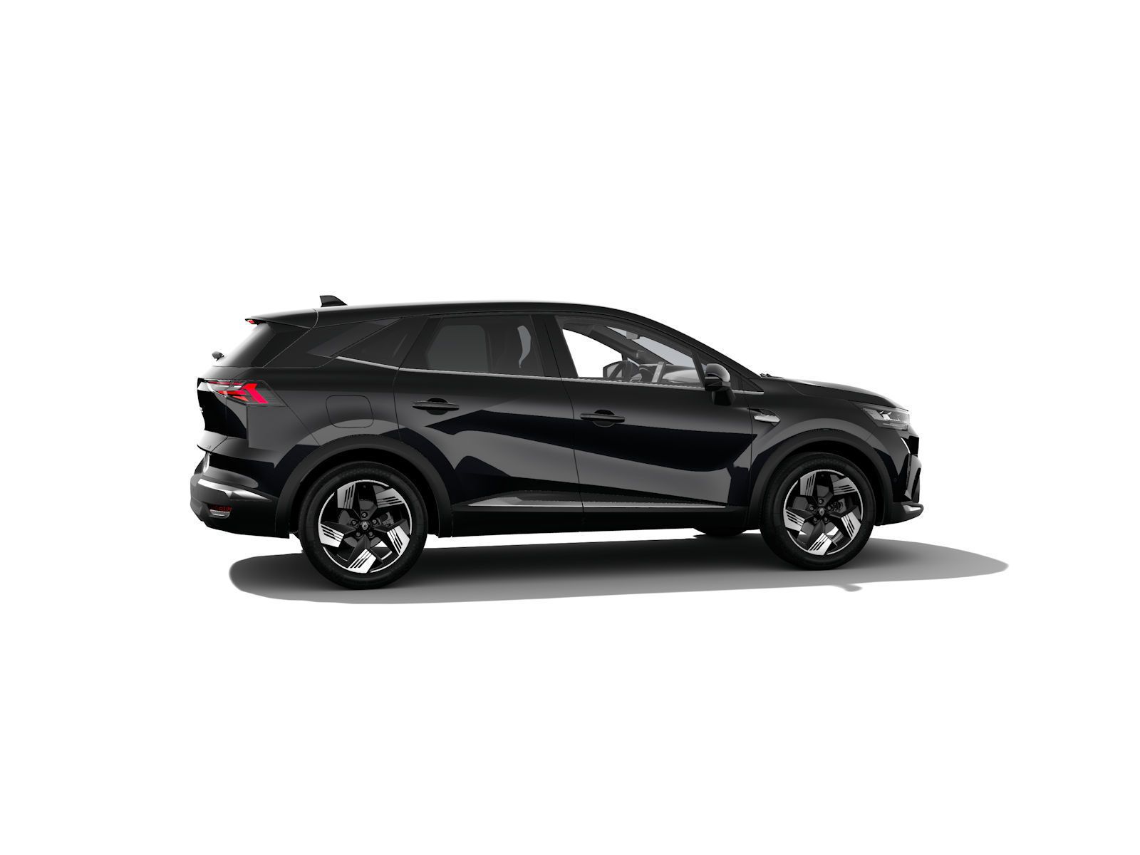 Fahrzeugabbildung Renault Symbioz Techno Full Hybrid E-Tech 160