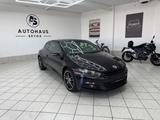 Volkswagen Scirocco 1.4 TSI *NAVI*SHZ*MFL* - VW Scirocco in Bielefeld