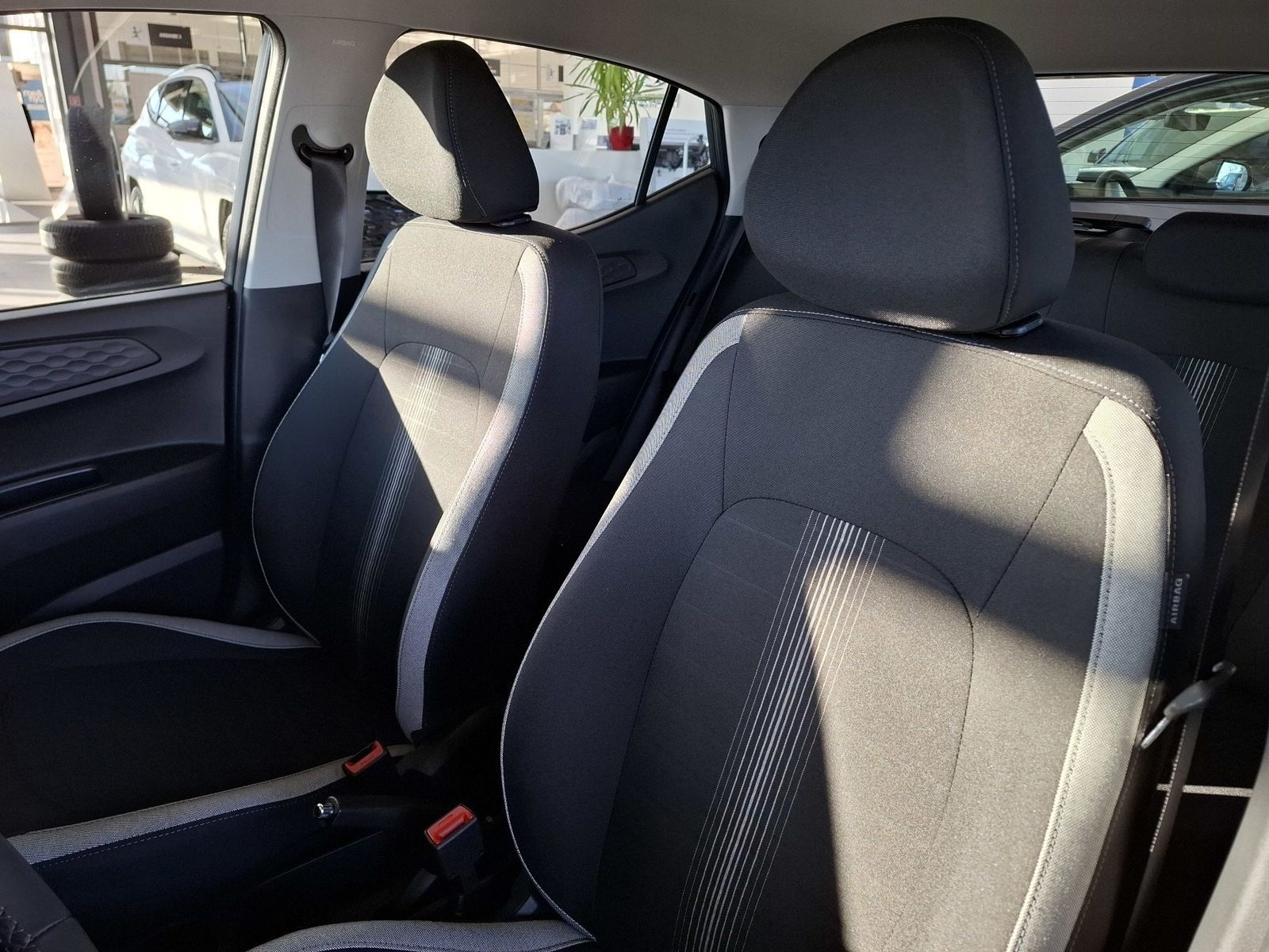 Hyundai i10 - Bild 27