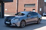 Lexus GS 450 450h F Sport F Sport - Lexus GS 450: 450h