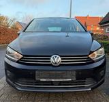 Volkswagen Golf Sportsvan 1.6 TDI LOUNGE BMT LOUNGE - Volkswagen Golf Sportsvan