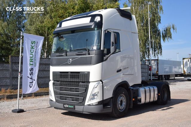 Volvo FH 460 Globetrotter XL i-Save