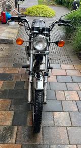 Suzuki GN125 - Angebote