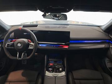  BMW M5 — миниатюра 14