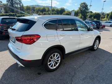 BMW X1 - 4