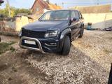 Volkswagen Amarok Aventura DoubleCab 4Motion Standhzg+AHK - gebrauchte VW Amarok aus dem Jahr 2019