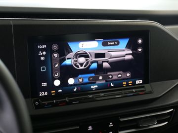 Volkswagen Caddy eHybrid DSG GOAL LED NAVI ACC KAMERA AHK