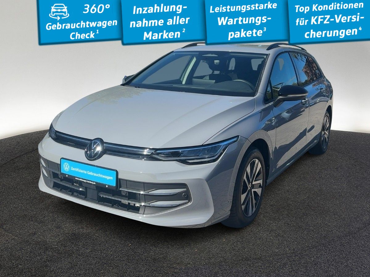 Volkswagen Golf Variant 1.5 TSI ENERGY DSG Navi Kamera ACC foto 2