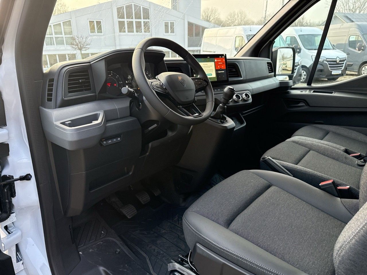Renault Master - Bild 10