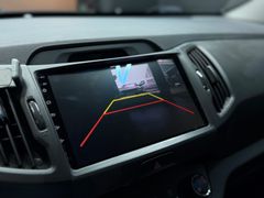 KIA Sportage Attract 2WD*KLIMA*KAMERA*SHZ*NAVI*TOP KIA Sportage Attract 2WD*KLIMA*KAMERA*SHZ*NAVI*TOP