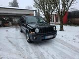 Jeep Patriot Overland 4x4 8 Alu Allrad Na... - Jeep Gebrauchtwagen in Lübeck