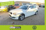 BMW 116i nur Gewerbe/Exp. Facelift/PDC - gebrauchte BMW 116 mit Facelift