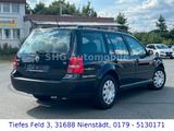 Volkswagen Golf IV Variant 1,6 Ocean - Volkswagen Golf: Variant Iv