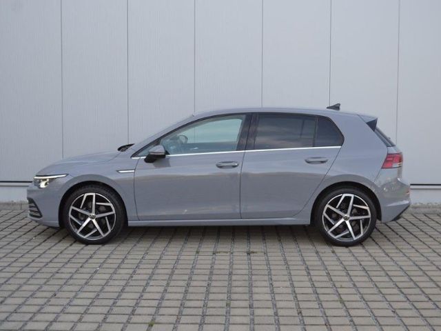 Golf VIII 1.5 TSI Style 18-ZOLL/LED/NAVI-PRO+VZE
