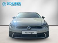 Volkswagen Polo 1.0TSI DSG Energy AHK RKam Acc
