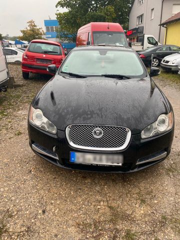 Jaguar XF Diesel