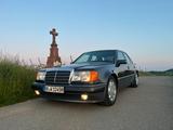 Mercedes-Benz 500 E / TOP / Gutachten 2+ / TÜV neu  - gebrauchte Mercedes-Benz 500 aus dem Jahr 1991