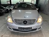 Mercedes-Benz B 150 B -Klasse B 150*AUTOMATIK*NAVI*TÜV NEU*1.H - gebrauchte Mercedes-Benz B-Klasse aus dem Jahr 2006