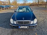 Mercedes-Benz-E 200 - Mercedes-Benz E 200 aus 2005