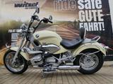 BMW R 1200 C Sonderpreis! - MOTORRAD AUS DEM JAHR 1998