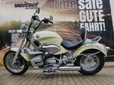 BMW R 1200 C Sonderpreis! - MOTORRAD AUS DEM JAHR 1998