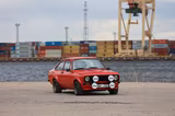 Ford 1977 Ford Escort Mk2 Restomod - Ford Escort: Coupe