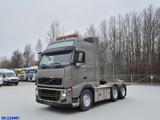 Volvo FH16 700HP 6X4 Euro5 - Volvo Fh16