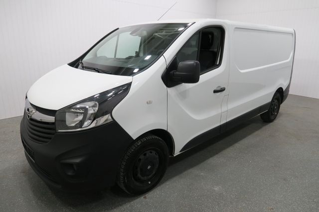 Opel VIVARO B 1.6 CDTI L2H1 3,0t |135tK|1H|AC|NAV|CAM