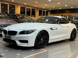 BMW Bmw Z4 E89 sdrive20i MSPORT!! HARD TOP - BMW Z4 aus 2012: Cabrio