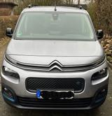 Citroën ë-Berlingo 136 SHINE XL SHINE - Citroën ë-Berlingo Gebrauchtwagen